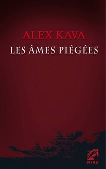Les âmes piégées - Une enquête de Maggie O'Dell