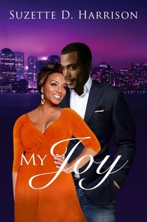 My Joy - California Love, #1