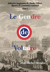 Le Gendre de Voltaire