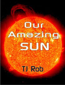 Our Amazing Sun - Exploring Space