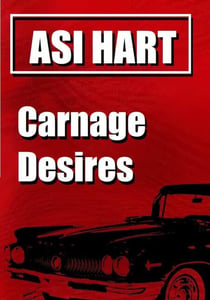 Carnage Desires - Happy Kitten