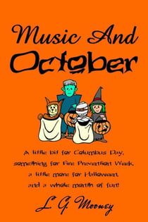 Music And October - Music And, #3