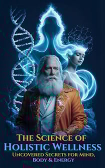 The Science of Holistic Wellness – Uncovered Secrets for Mind, Body &amp; Energy - MYSTIC WELLNESS LAB, #3