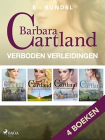 Verboden verleidingen - De betoverende wals / Liefde kent geen duisternis / Een adelaar in zijn vlucht / Symbool van trouw