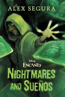 Encanto: Nightmares and Sueños