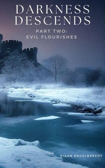 Darkness Descends Part Two: Evil Flourishes - Perilous Times