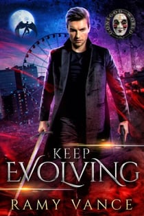 Keep Evolving - Paradise Lot, #2