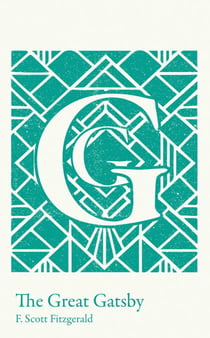 The Great Gatsby - A-level set text student edition