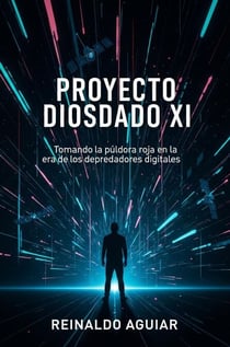 Proyecto Diosdado XI - Proyecto Diosdado XI, #1