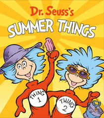 Dr. Seuss's Summer Things