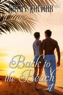 Back to the Beach 1 - Back to the Beach, #1