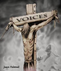 Voices - Dark Earth, #4