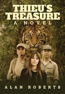 Thieu's Treasure