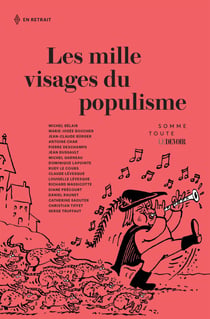 Les mille visages du populisme