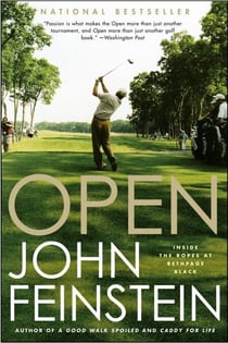 Open - Inside the Ropes at Bethpage Black