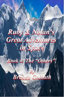 The Others - Ruby & Nolan's Great Adventures in Space, #4