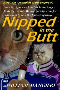 Nipped in the Butt - Herc Tom, Champion of the Empire, #2