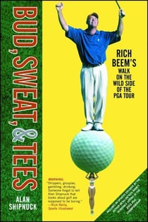Bud, Sweat, And Tees - Hootie, Martha, and the Masters of the Universe