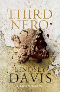 The Third Nero - Flavia Albia 5 (Falco: The New Generation)