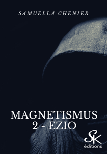 Magnetismus 2 - Ezio