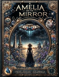 Amelia and The Mirror