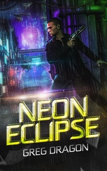 Neon eClipse - Neon eClipse, #1