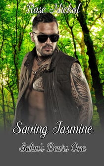 Satan's Bears Saving Jasmine - Satan's Bears