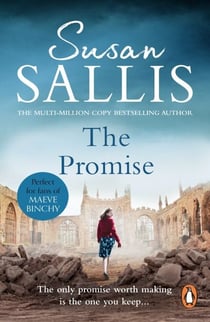 The Promise - a life-affirming novel of love and loss from bestselling author Susan Sallis