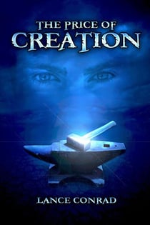 The Price of Creation - The Historian Tales