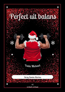 Perfect uit balans - Santa Stories, #6