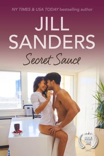 Secret Sauce - Secret, #6