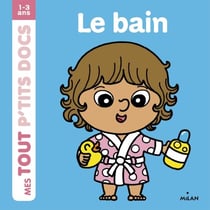 Le bain - Le bain
