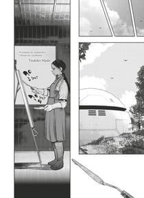 Choujin X - Chapitre 50-2 - Les événements qui suivirent le mois de décembre 1999 - Partie 2