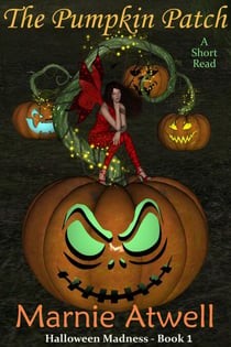The Pumpkin Patch - Halloween Madness, #1