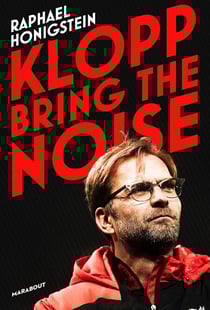 Klopp - BRING THE NOISE