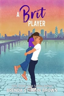 A Brit Player - Castle Calder Series, #4