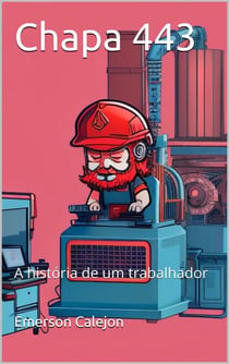 Chapa 443: A jornada de um trabalhador
