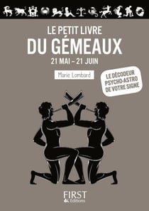 Petit Livre du - Gémeaux