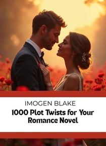 1000 Plot Twists for Your Romance Novels - The Master Plotter Series, #5