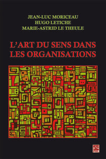 L’art du sens dans les organisations