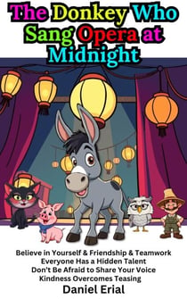 The Donkey Who Sang Opera at Midnight