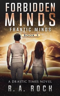 Frantic Minds - Forbidden Minds, #5