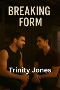 Breaking Form - Love in the Big Apple, #18