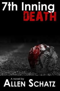 7th Inning Death - Marshall Connors Mysteries, #2