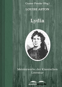 Lydia - Meisterwerke der Klassischen Literatur