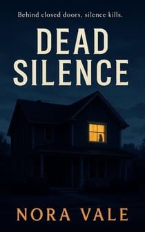 Dead Silence: Behind closed doors, silence kills.