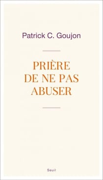 Prière de ne pas abuser