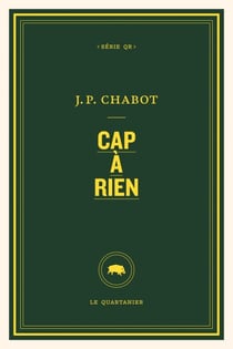 Cap à rien