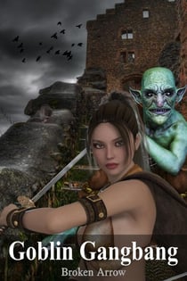 Goblin Gangbang - Fucking Paranormal, #2