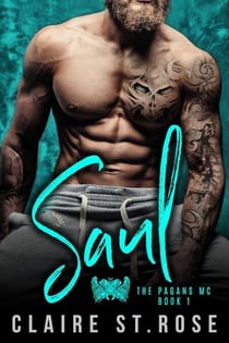 Saul - The Pagans MC, #1